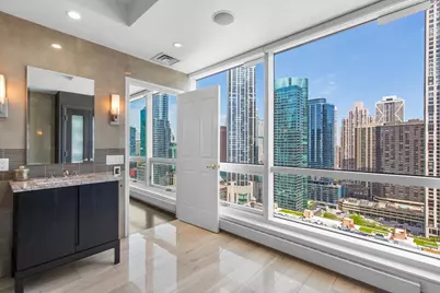 445 E North Water Street #2501, Chicago, IL 60611 - Photo 33