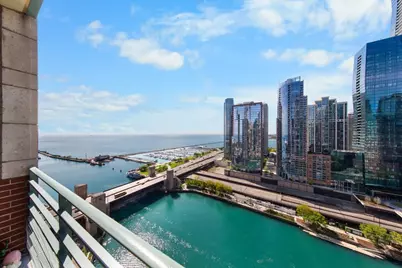 445 E North Water Street #2501, Chicago, IL 60611 - Photo 7
