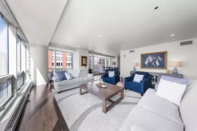 445 E North Water Street #2501, Chicago, IL 60611 - Photo 17