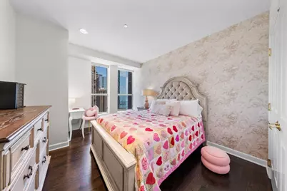 445 E North Water Street #2501, Chicago, IL 60611 - Photo 35