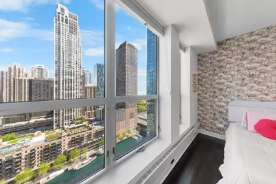 445 E North Water Street #2501, Chicago, IL 60611 - Photo 37