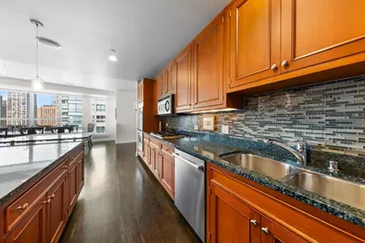 445 E North Water Street #2501, Chicago, IL 60611 - Photo 25