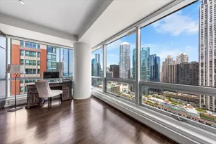 445 E North Water St, Chicago, IL 60611 - Photo 31