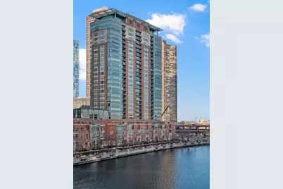 445 E North Water Street #2501, Chicago, IL 60611 - Photo 1