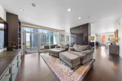 445 E North Water Street #2501, Chicago, IL 60611 - Photo 9