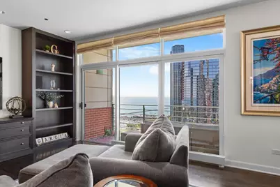 445 E North Water Street #2501, Chicago, IL 60611 - Photo 5
