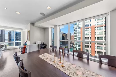 445 E North Water Street #2501, Chicago, IL 60611 - Photo 21
