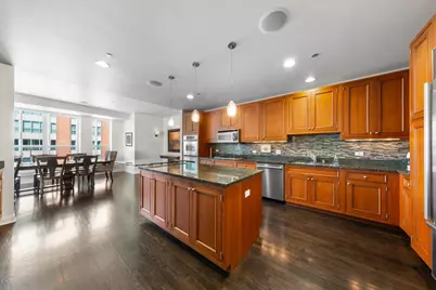 445 E North Water Street #2501, Chicago, IL 60611 - Photo 23