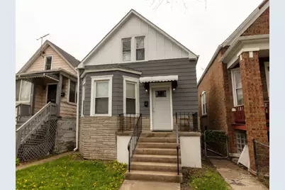 7232 S Sangamon Street, Chicago, IL 60621 - Photo 1