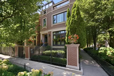 2658 N Mildred Avenue, Chicago, IL 60614 - Photo 1