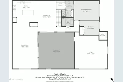 1 Carlisle On Duxbury Court #1, Rolling Meadows, IL 60008 - Photo 31