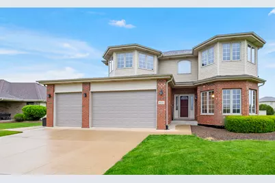 815 Meadow Path, Manteno, IL 60950 - Photo 1