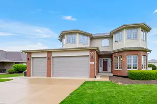 815 Meadow Path, Manteno, IL 60950 - Photo 1