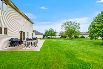 815 Meadow Path, Manteno, IL 60950 - Photo 27