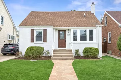 10527 S Albany Avenue, Chicago, IL 60655 - Photo 1