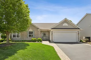1315 Illinois Ct, Shorewood, IL 60404 - Photo 1