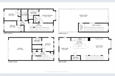 4232 W Belmont Avenue #6, Chicago, IL 60641 - Photo 31