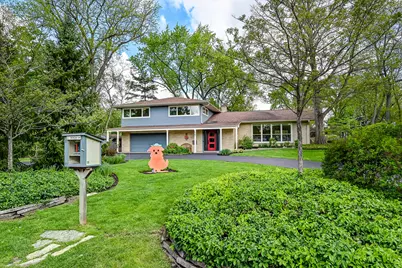 629 W Elm Street, Wheaton, IL 60189 - Photo 3