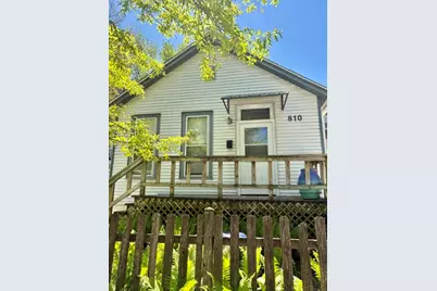 810 Simpson Street, Evanston, IL 60201 - Photo 1