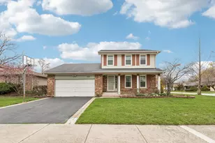18604 Carpenter St, Homewood, IL 60430 - Photo 1