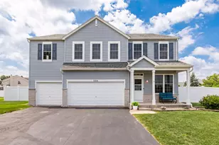6014 Cherry Ridge Dr, Plainfield, IL 60586 - Photo 1
