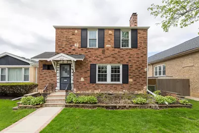6767 W Talcott Avenue, Chicago, IL 60656 - Photo 1
