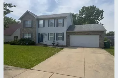 911 Ann Street, Joliet, IL 60435 - Photo 1