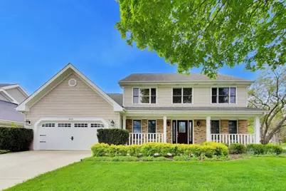 825 W Dorset Avenue, Palatine, IL 60067 - Photo 1