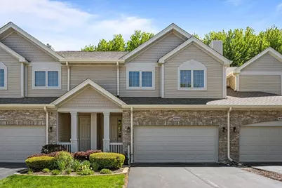 6395 Cunningham Court #A, Gurnee, IL 60031 - Photo 1