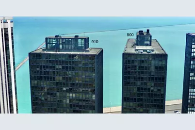 900 N Lake Shore Drive #1211, Chicago, IL 60611 - Photo 27