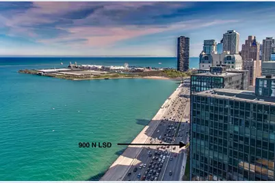 900 N Lake Shore Drive #1211, Chicago, IL 60611 - Photo 29