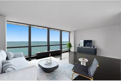 900 N Lake Shore Drive #1211, Chicago, IL 60611 - Photo 3