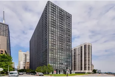 900 N Lake Shore Drive #1211, Chicago, IL 60611 - Photo 23