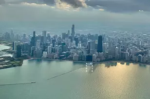 900 N Lake Shore Dr, Chicago, IL 60611 - Photo 31