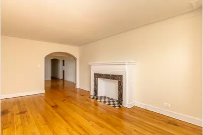 6754 N Hermitage Avenue #1, Chicago, IL 60626 - Photo 5