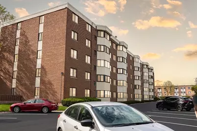 5500 Lincoln Avenue #510-E, Morton Grove, IL 60053 - Photo 3