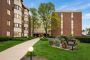 5500 Lincoln Ave, Morton Grove, IL 60053 - Photo 1