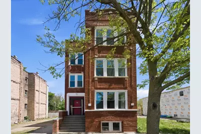 541 N Lawndale Avenue #Garden, Chicago, IL 60624 - Photo 1