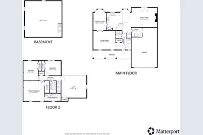 1559 Abbotsford Drive, Naperville, IL 60563 - Photo 51