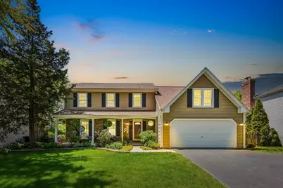 1559 Abbotsford Drive, Naperville, IL 60563 - Photo 1