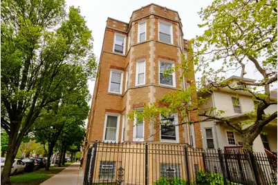 3434 W Leland Avenue #3E, Chicago, IL 60625 - Photo 1