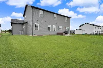 512 Wheatley Drive, Mahomet, IL 61853 - Photo 33