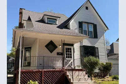 227 W Locust Street #1, Dekalb, IL 60115 - Photo 1