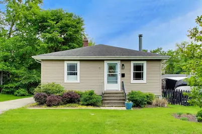 23615 Chicago Street, Plainfield, IL 60544 - Photo 1