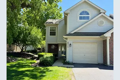 801 N Shady Oaks Drive #801, Elgin, IL 60120 - Photo 1