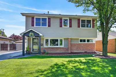 8263 N Washington Street, Niles, IL 60714 - Photo 1