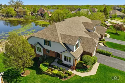 12198 Oxford Court, Lemont, IL 60439 - Photo 3