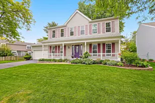 830 Hawk Ln, Carol Stream, IL 60188 - Photo 3