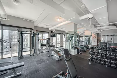 2 E Erie Street #1804, Chicago, IL 60611 - Photo 19