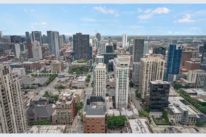 2 E Erie Street #1804, Chicago, IL 60611 - Photo 17